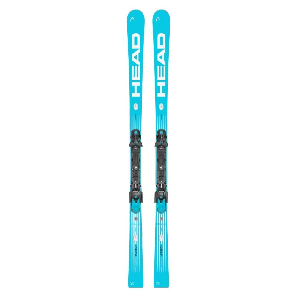 HEAD - WC REBELS E-SPEED PRO + RP + FFST 16GW (26)